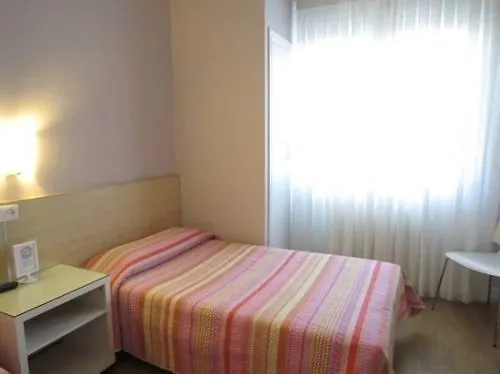 Guest house Pension Don Claudio Bilbao