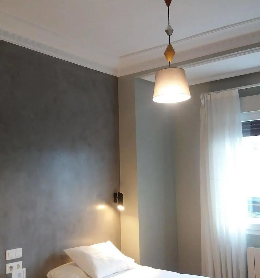 Pension Don Claudio Bilbao Guest house