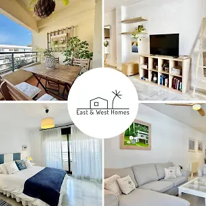 Ricardo Soriano Center Of - Eaw Homes Apartamento Marbella