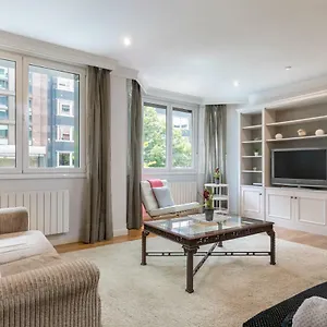 Gran Via 1.2 By Forever Apartamento Bilbao