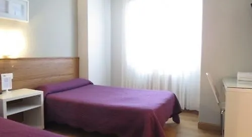 Guest house Pension Don Claudio Bilbao