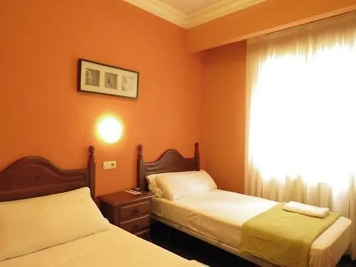 Pension Don Claudio Bilbao Guest house