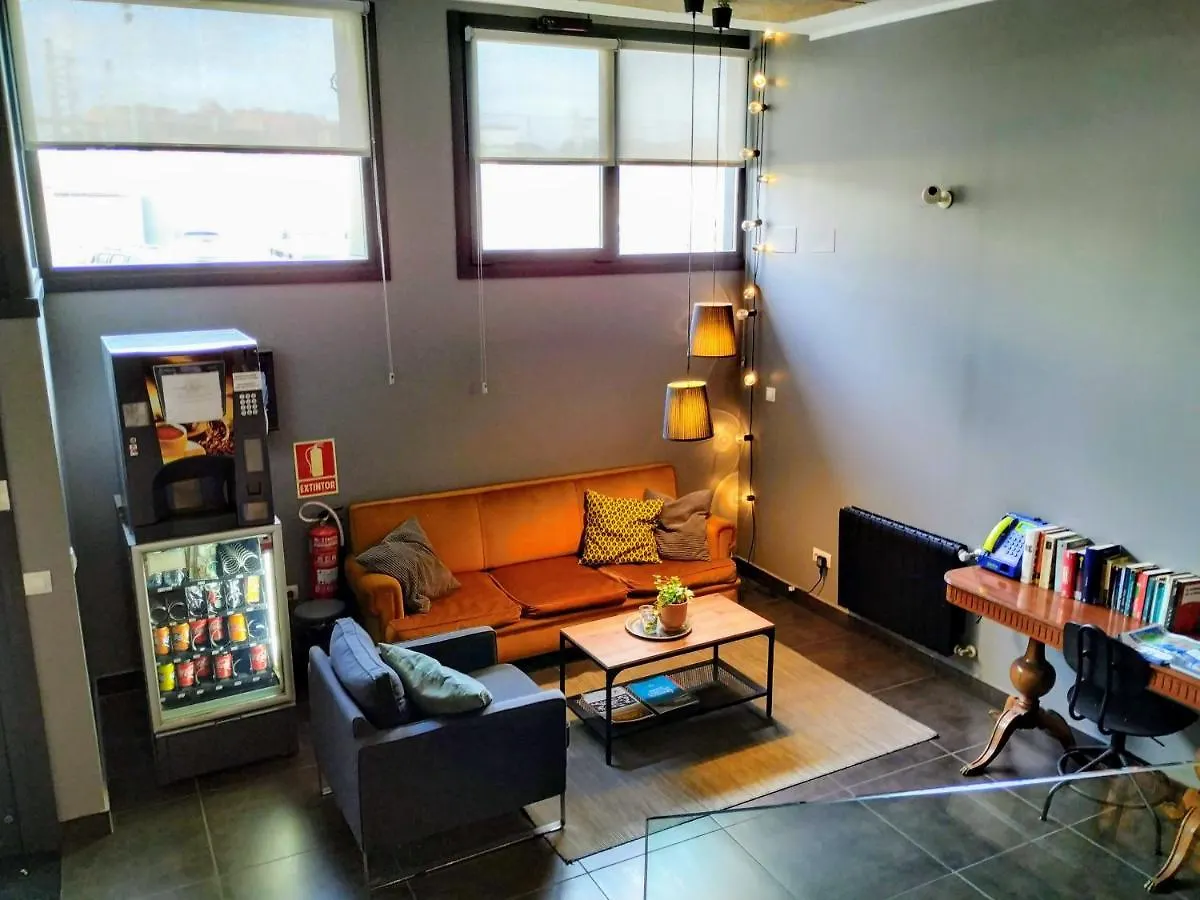 Pension Don Claudio Bilbao Spain