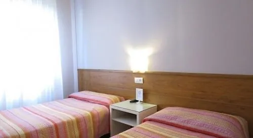 Pension Don Claudio Bilbao Spanien