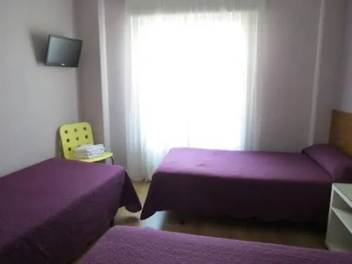 Pension Don Claudio Bilbao