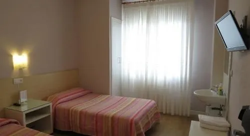 Pension Don Claudio Bilbao 0*,  Spanien