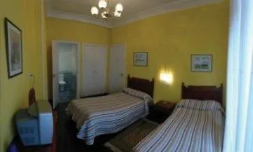 Pension Don Claudio Bilbao Spanien